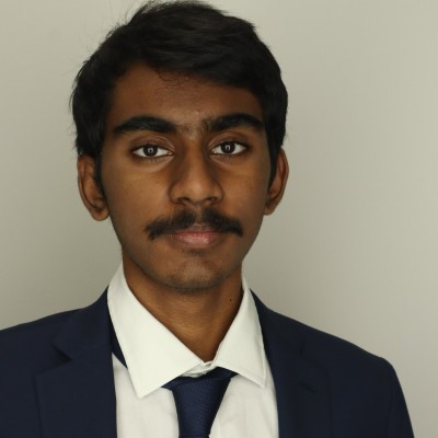 Sumukh Paspuleti